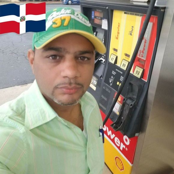 Meet your Posher, Osiris - Picture 1 of 1